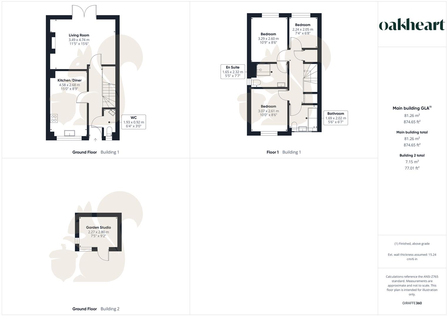 Floorplan thumbnail